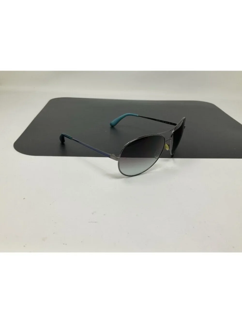 Marc by Marc Jacobs Women's MMJ 184/S Aviator Sunglasses  60- 13 KJ15M
